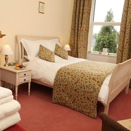 Bed and Breakfast Cononley Hall Bed & Breakfast Скиптон Экстерьер фото